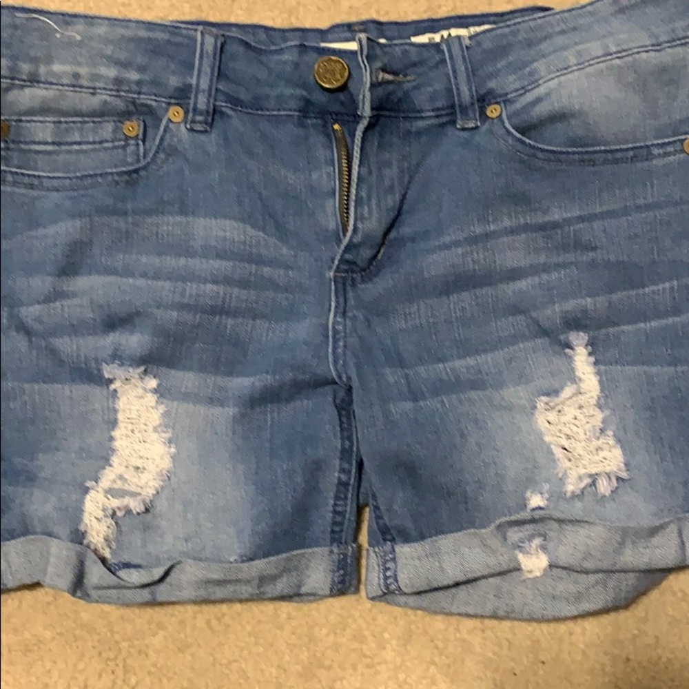 Shorts